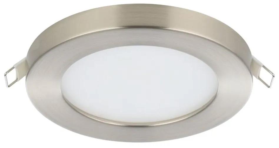 Eglo 900936 - LED Лампа за окачен таван FUEVA FLEX LED/5,5W/230V 4000K хром