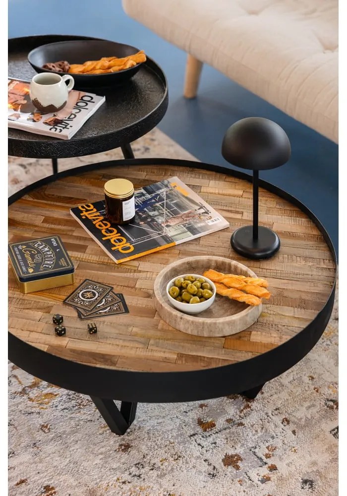 Мраморна декоративна табла Ivette - Bloomingville