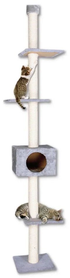 Драскалка за котки Magic Cat Adela – Plaček Pet Products