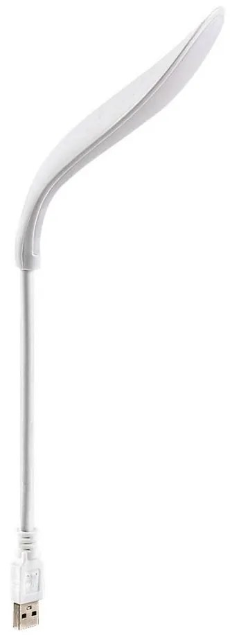 Rabalux 74238 - LED Гъвкав USB малко лампа TAFI LED/2W/5V