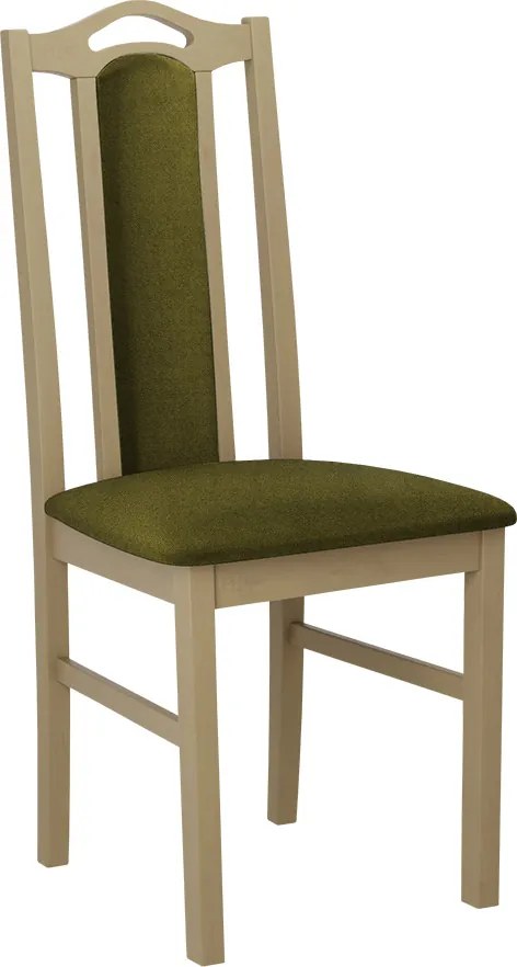 Стол Bossi IX - kerasi - kafe