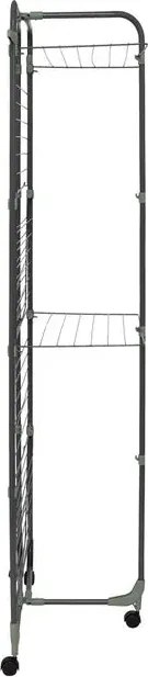 Сушилник за дрехи 5five Mojave Modular Tower, Метал, 40 m