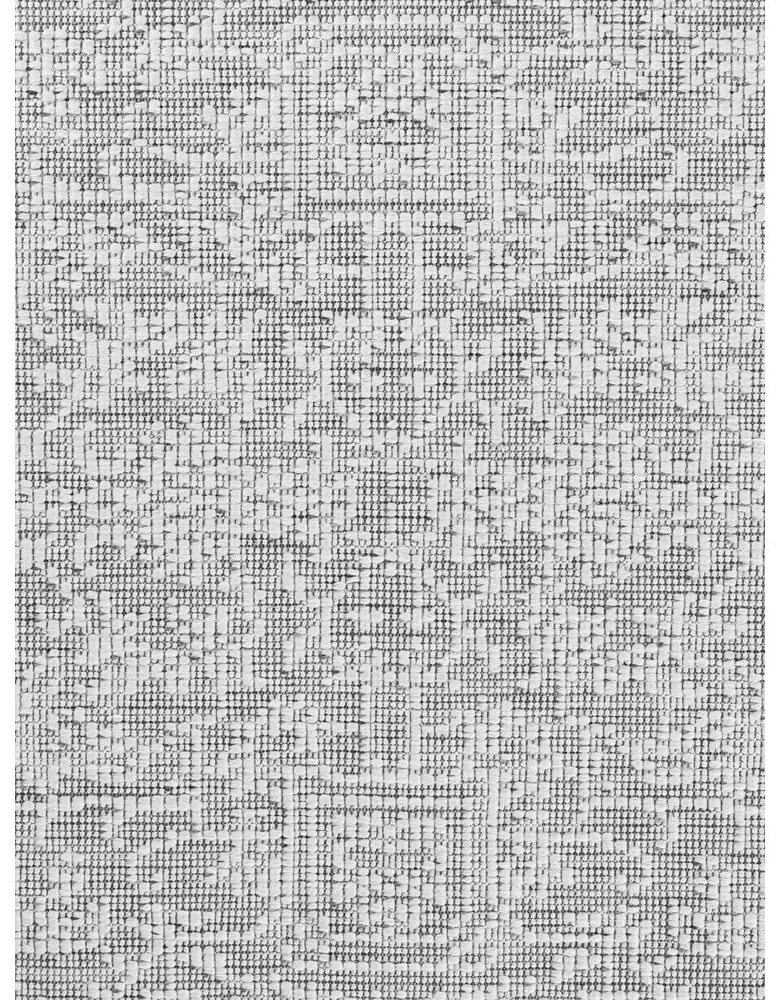 Пътека за открито и закрито в цвят слонова кост и сиво 80x250 cm Duet Kona – NORTHRUGS