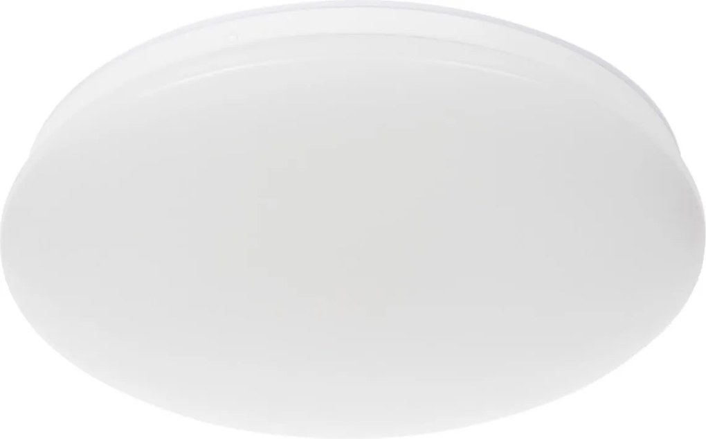 Kanlux 39741 - LED плафон за баня ENELO LED/17W/230V Ø 32 см IP44