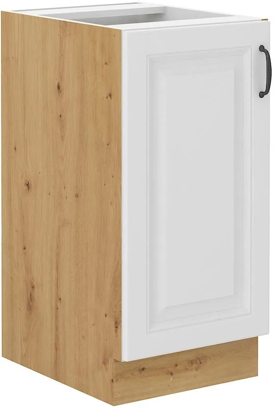 Подов шкаф Yvette 40 D