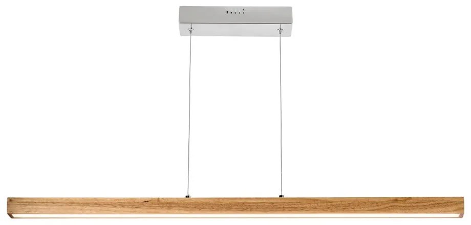 Окачено осветително тяло, височина 120 cm Taveda - SULION