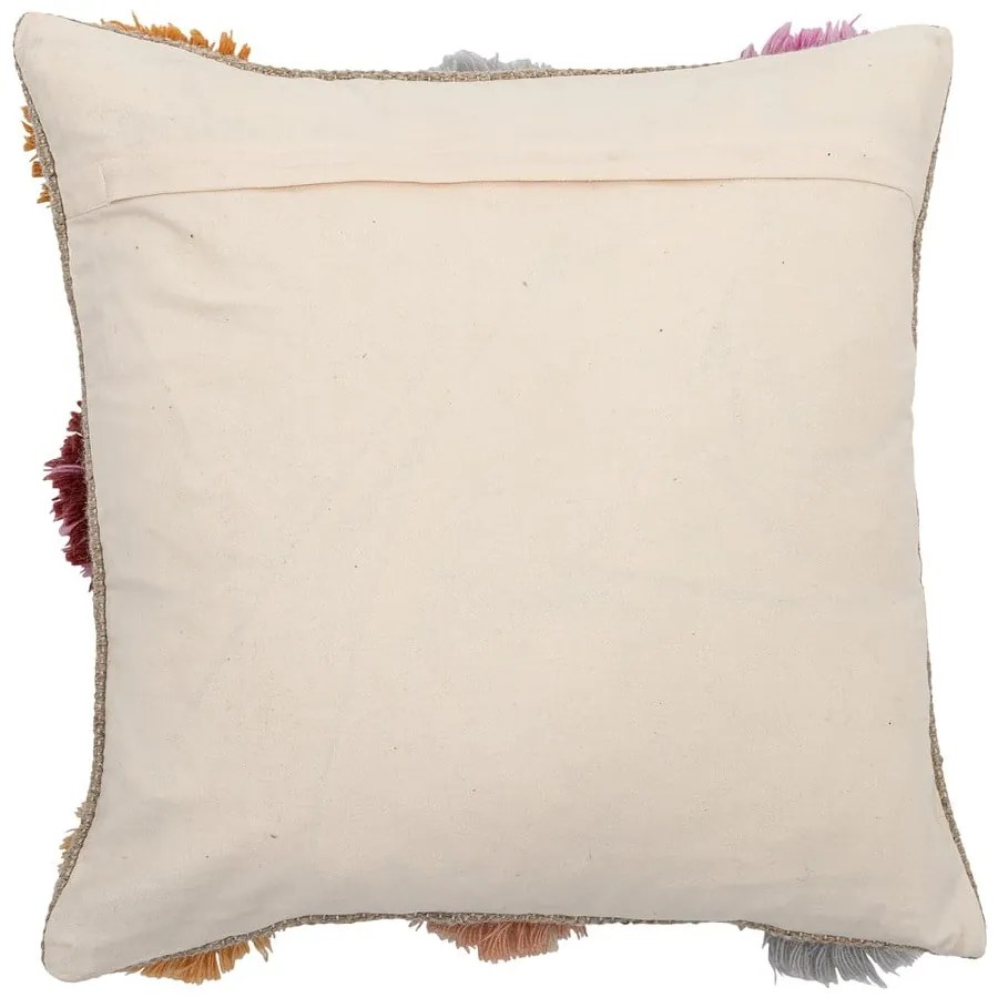 Декоративна възглавница със смес от вълна 50x50 cm Somma – Bloomingville