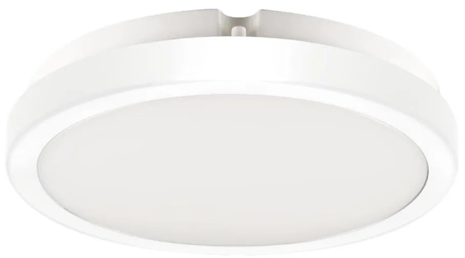 LED Плафон за баня VERA LED/18W/230V 4000K IP65 бял