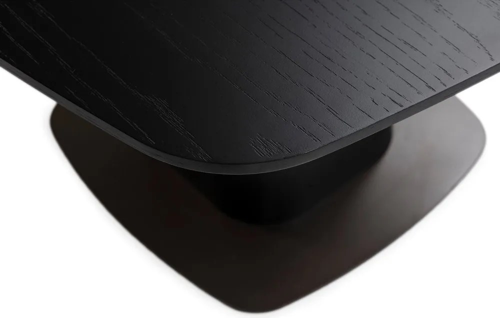 Трапезна маса 120x120 cm Etel – MOME