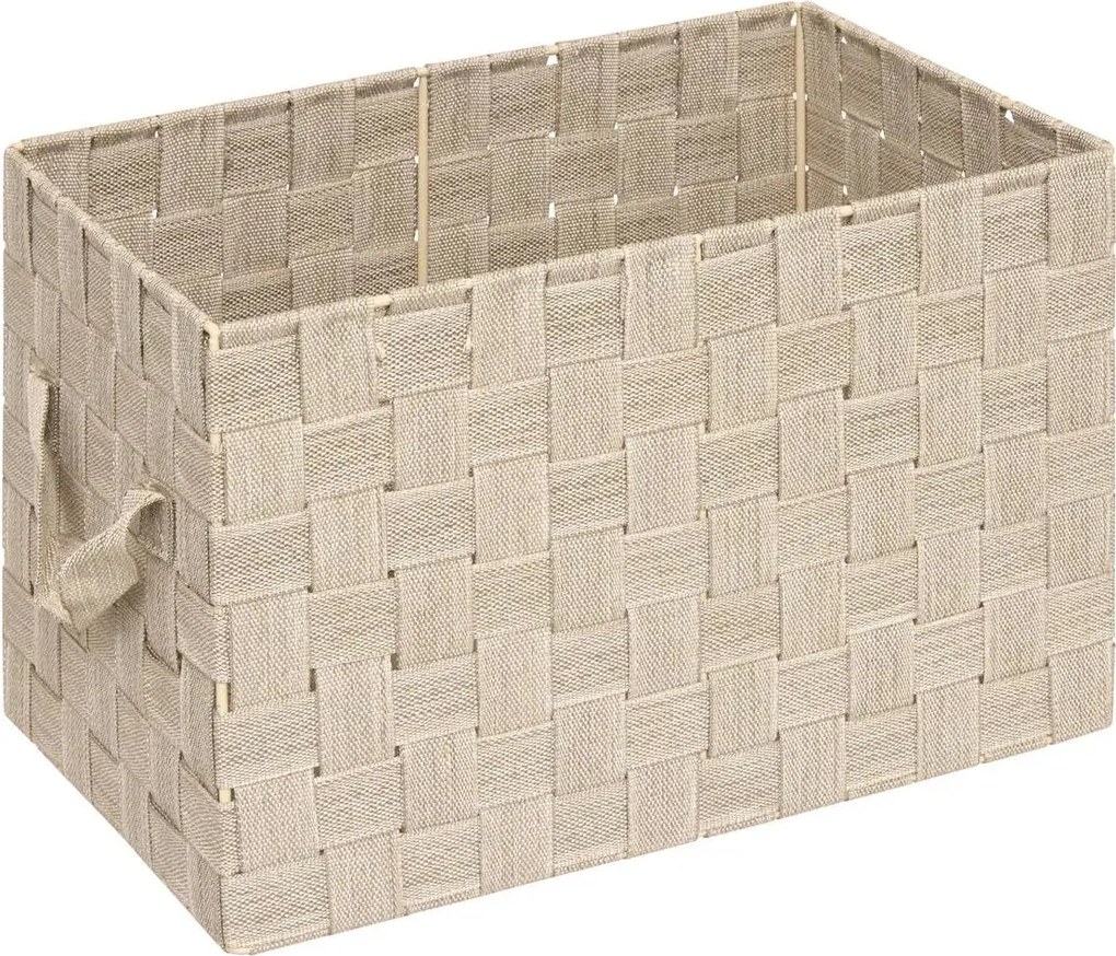 Сет кутии 5five Lise, Правоъгълни, 2 бр - Зелен