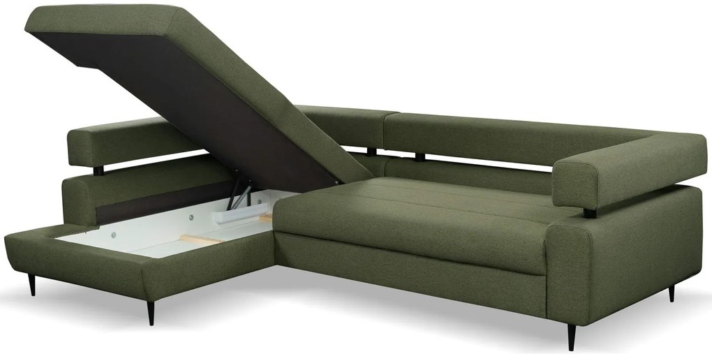 Ъглов диван Linda-Ladi-Right