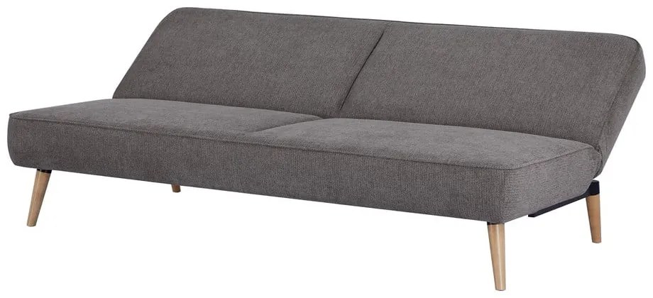 Кафяво-сив диван 186 cm Swan – House Nordic