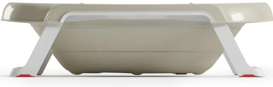 OK Baby - Вана сгъваема Onda SLIM - Цикламена