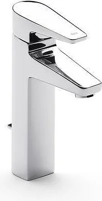 Смесител едноръкохватков Esmai за умивалник