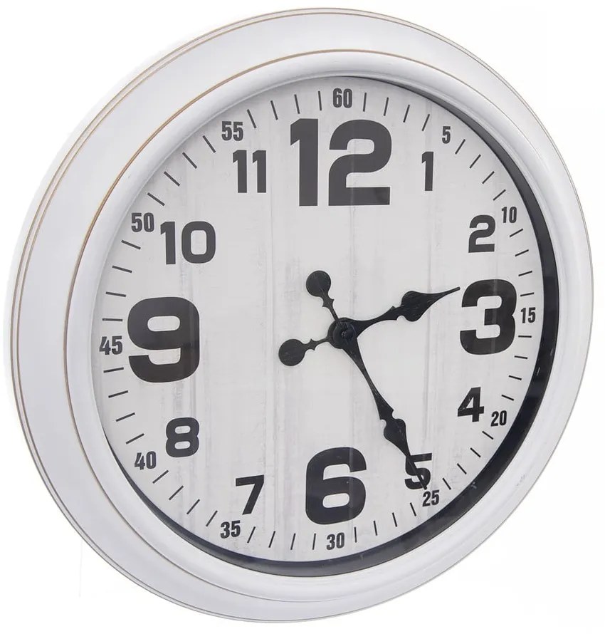 Стенен часовник ø 40,5 cm – Orion