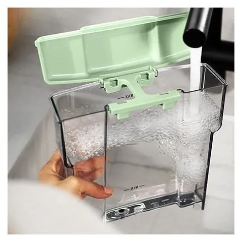 Кафемашина Cecotec Power Espresso 20 Light Green