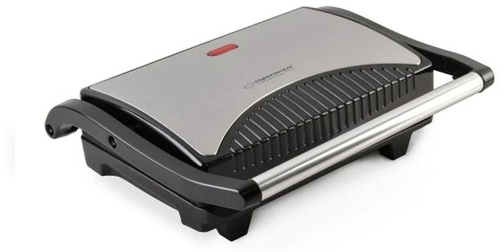 Електрическото Барбекю Esperanza EKG006 1000 W 750 W