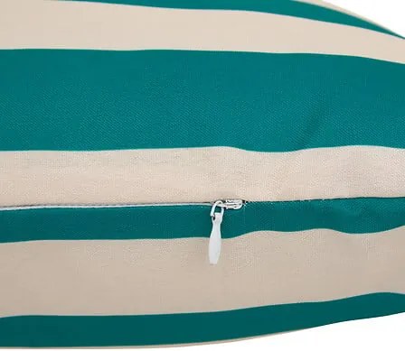Външна декоративна възглавница atmosphera Poolside, 35×75 cm