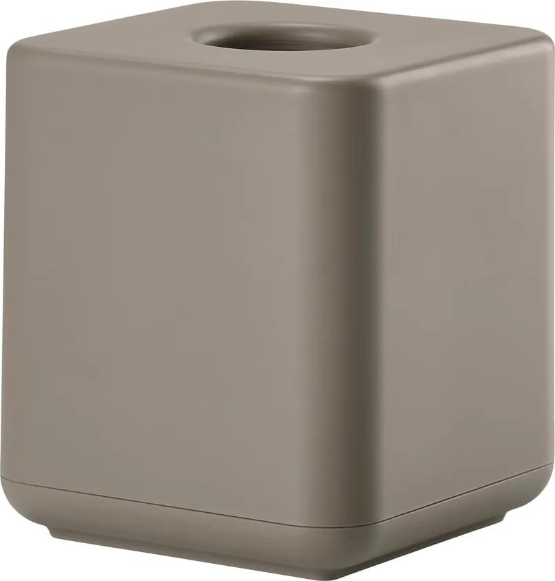 Пластмасова кутия за носни кърпички Ume – Zone