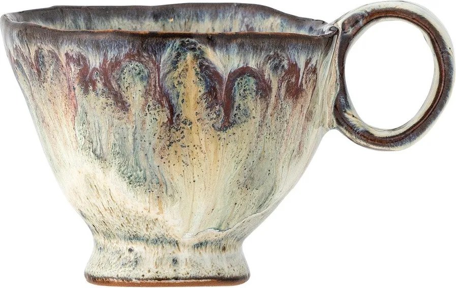 Бежова глинена чаша 175 ml Imogen – Bloomingville