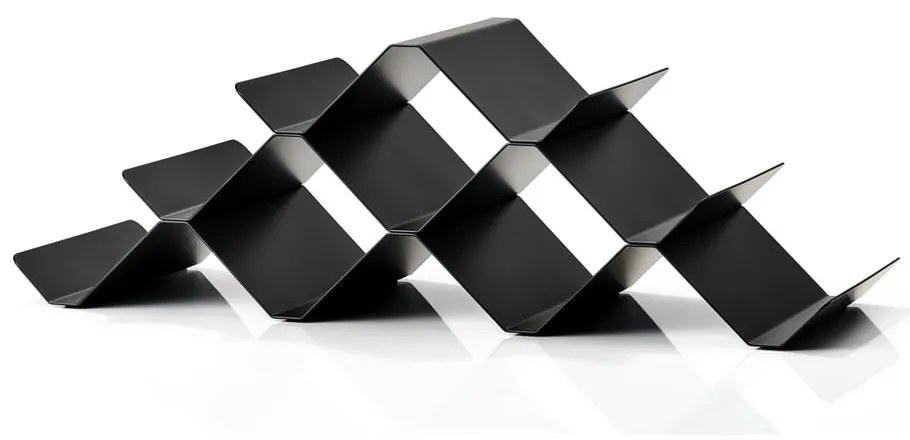 Метална стойка за вино Rocks - Zone