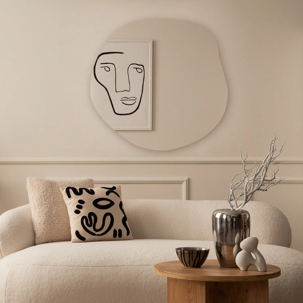 Огледало – Pure Collection R20