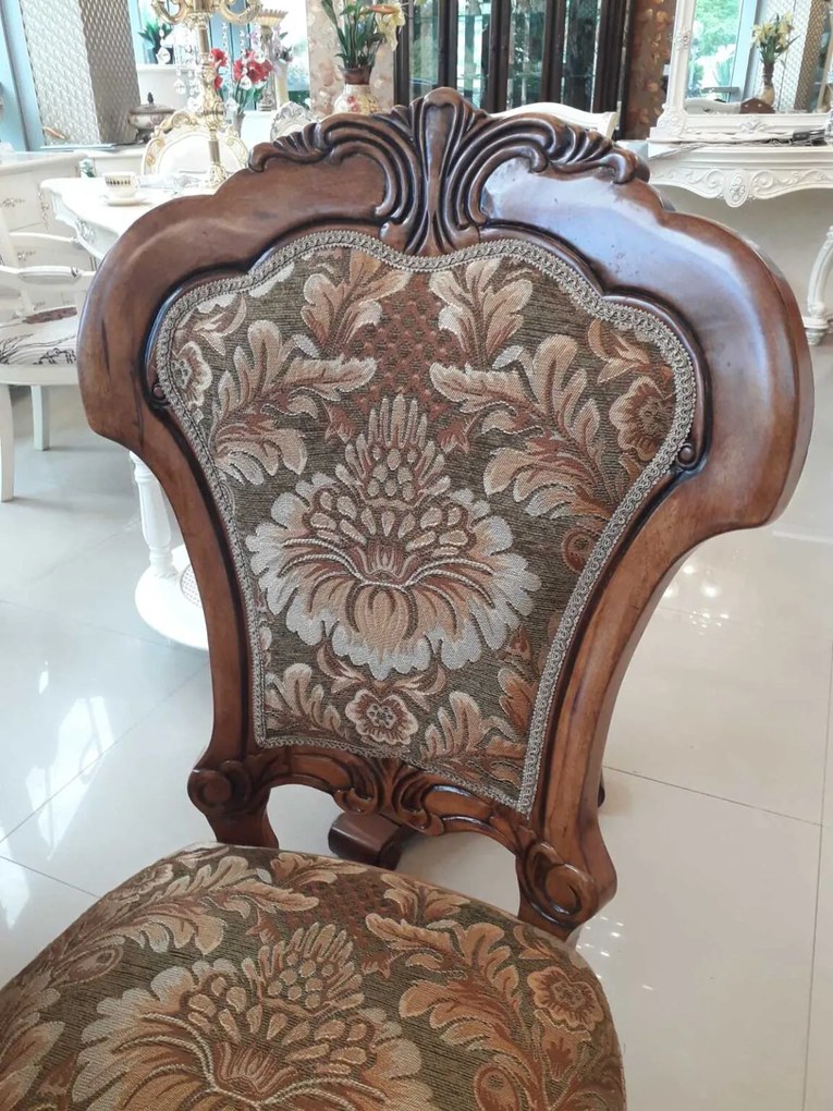 Класически стол 888