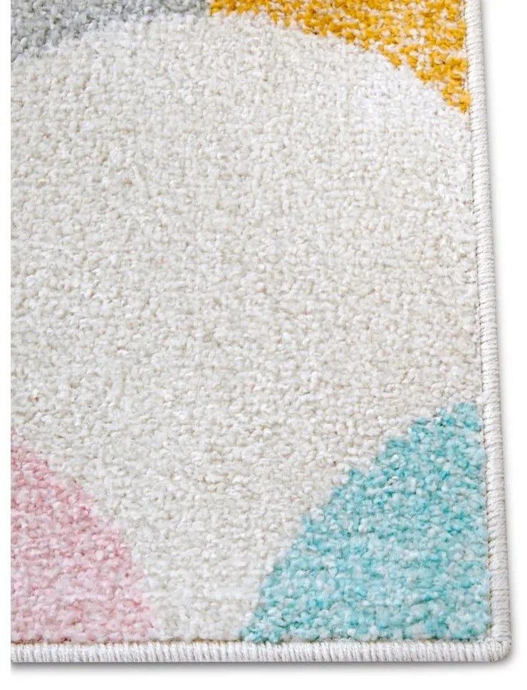 Детски килим 120x170 cm Cloudy - Hanse Home