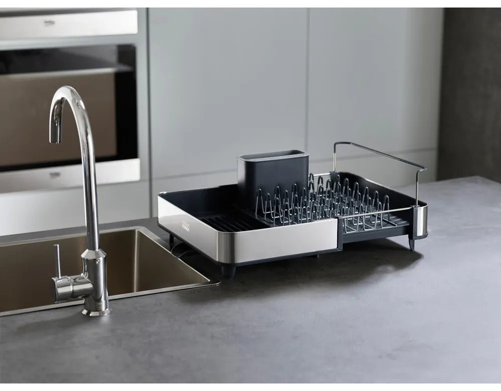 Дозатор за сапун и комплект дозатори за сапун Rethink Your Sink - Joseph Joseph