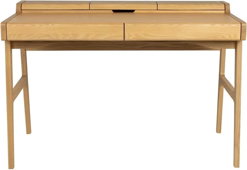 Работна маса 70x120 cm Kaat – Zuiver