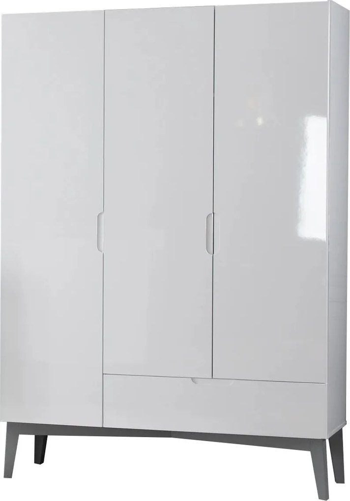 Комплект бебешка стая Doreen