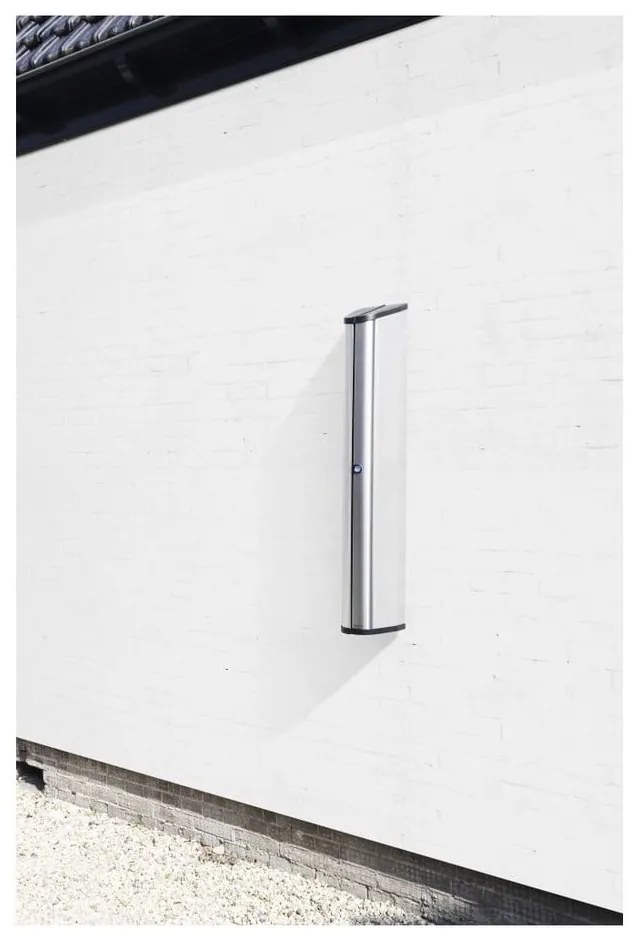 Градинска стенна сушилня за дрехи WallFix 24m – Brabantia