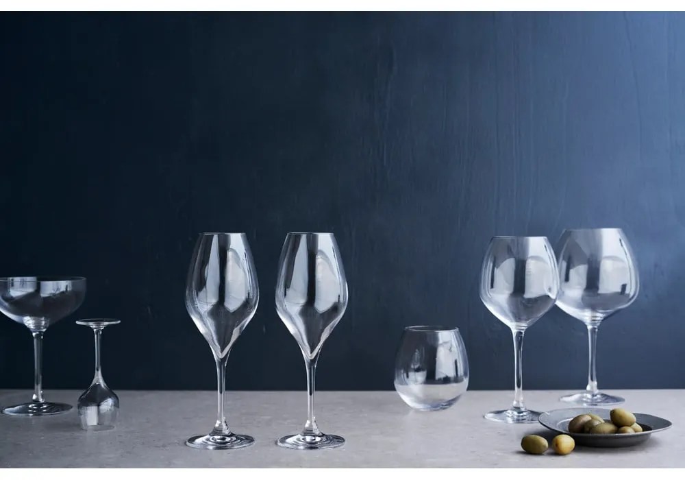 Чаши за пенливо вино в комплект от 2 броя 370 ml Premium - Rosendahl