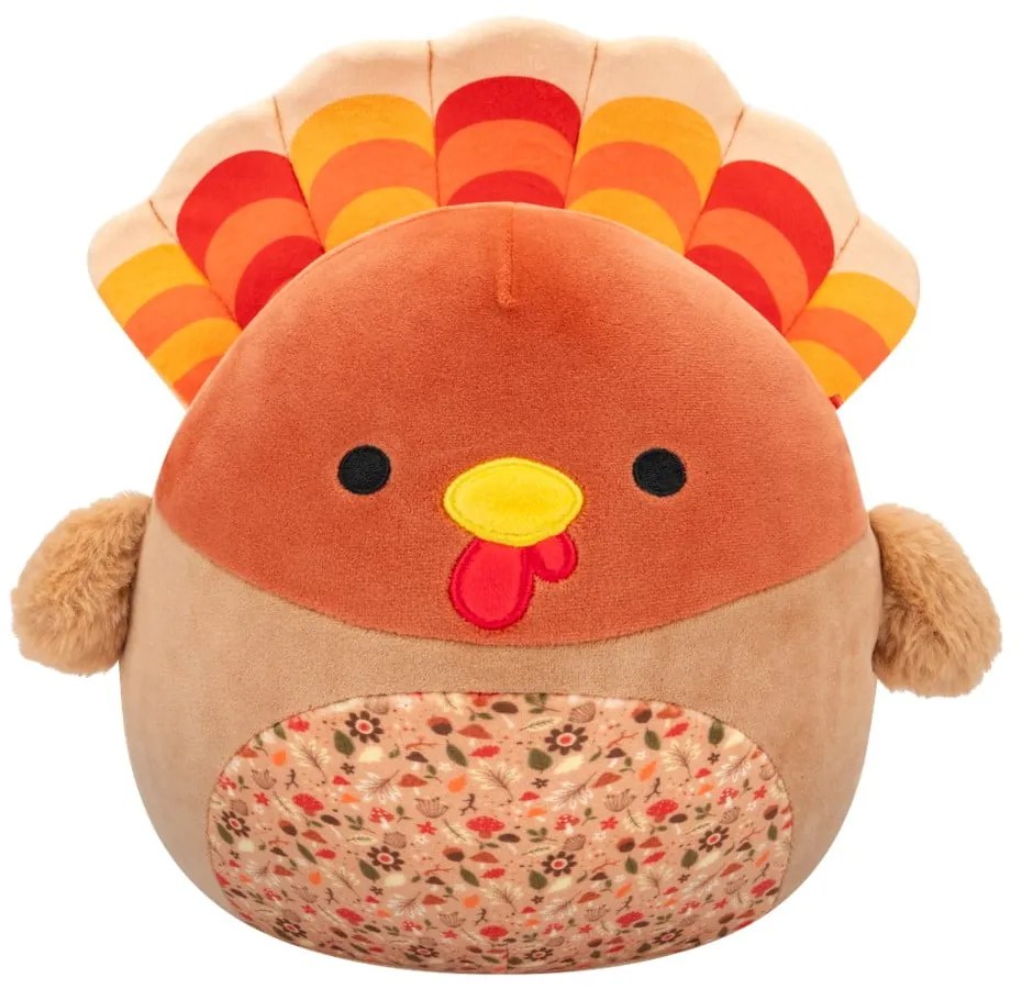 Плюшена играчка Gobrianna – SQUISHMALLOWS