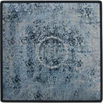 Основна чиния LA MEDITERRANEA Electra, 24х24 cm, порцелан