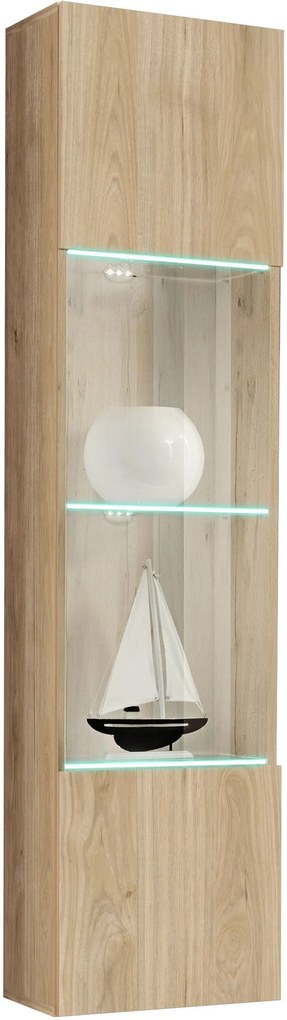 Висяща витрина Fly IV-Сонома