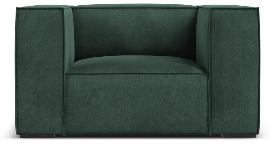 Тъмнозелен фотьойл Madame - Windsor &amp; Co Sofas