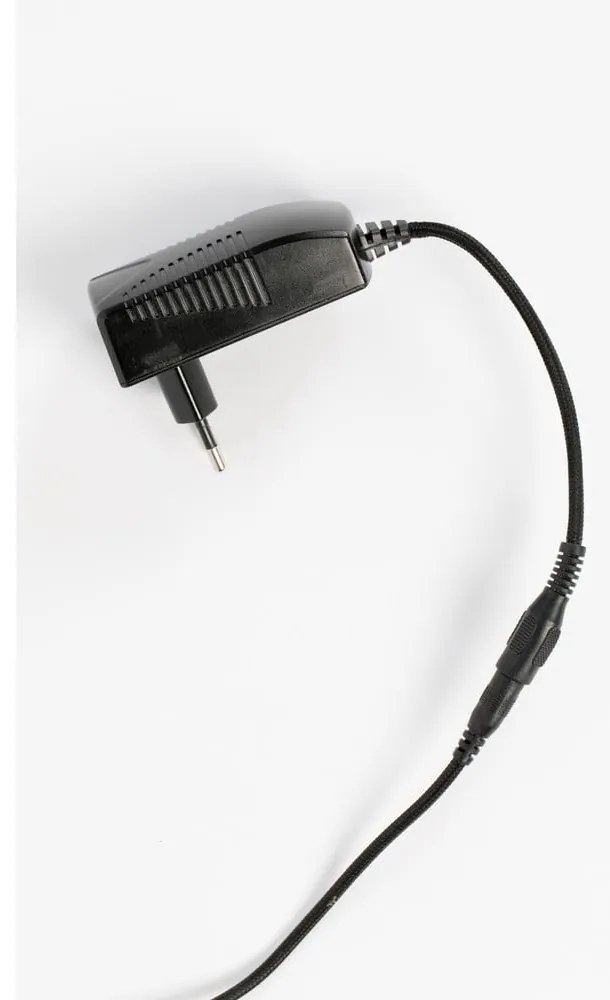 Бежова и черна настолна лампа Sien - Zuiver