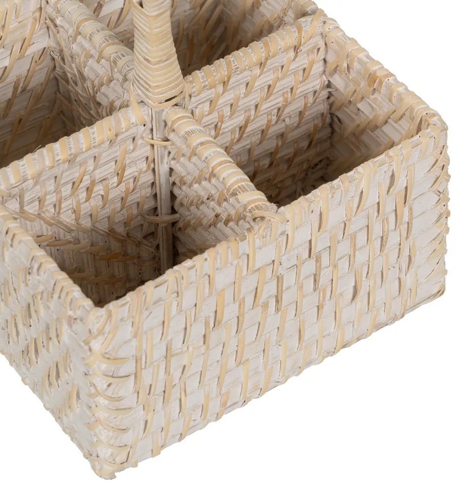 Поставка за кухненски прибори Mimbre – Ixia