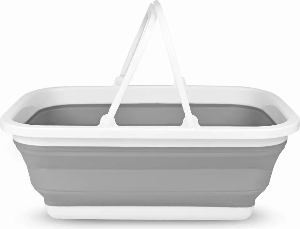 Сгъваема кошница за пикник