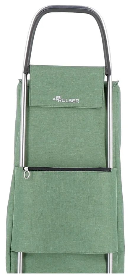 Чанта за пазаруване 35 л Jolie Tweed 6 - Rolser