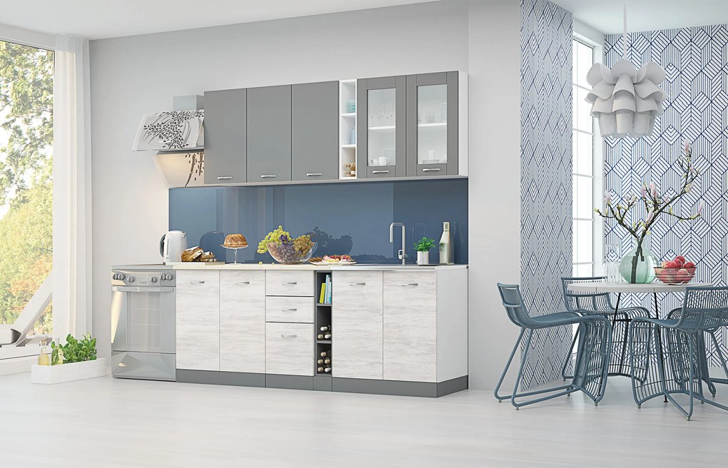 Кухня Диамант