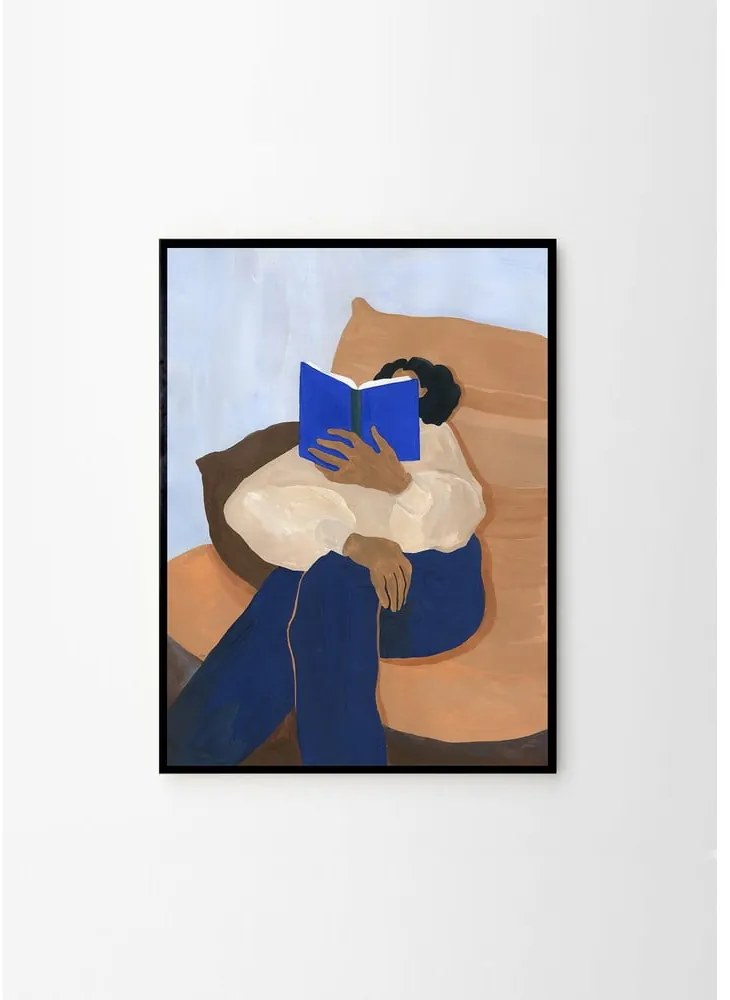 Постер 30x40 cm The Togo – Hanna Peterson – The Poster Club