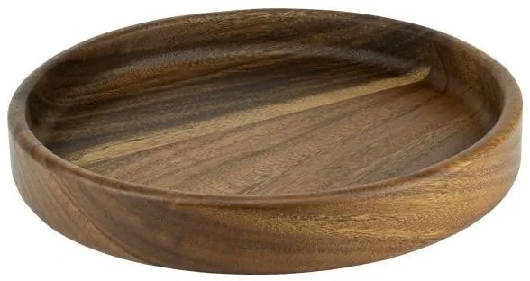 Horecano - Съд за сервиране Ø30xh4.5cm ACACIA (3041208) - 0116275