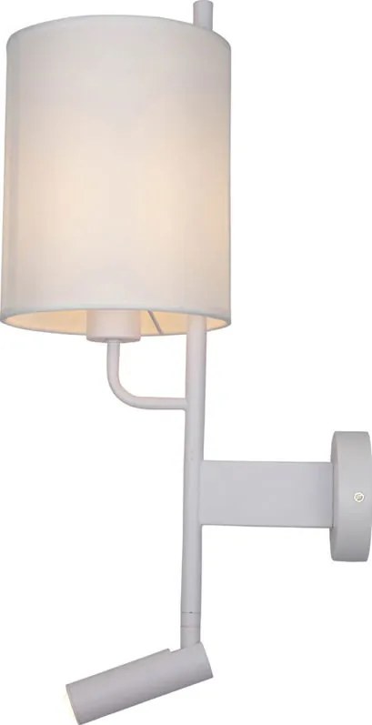 стенна лампа InLight 43028-Leuko