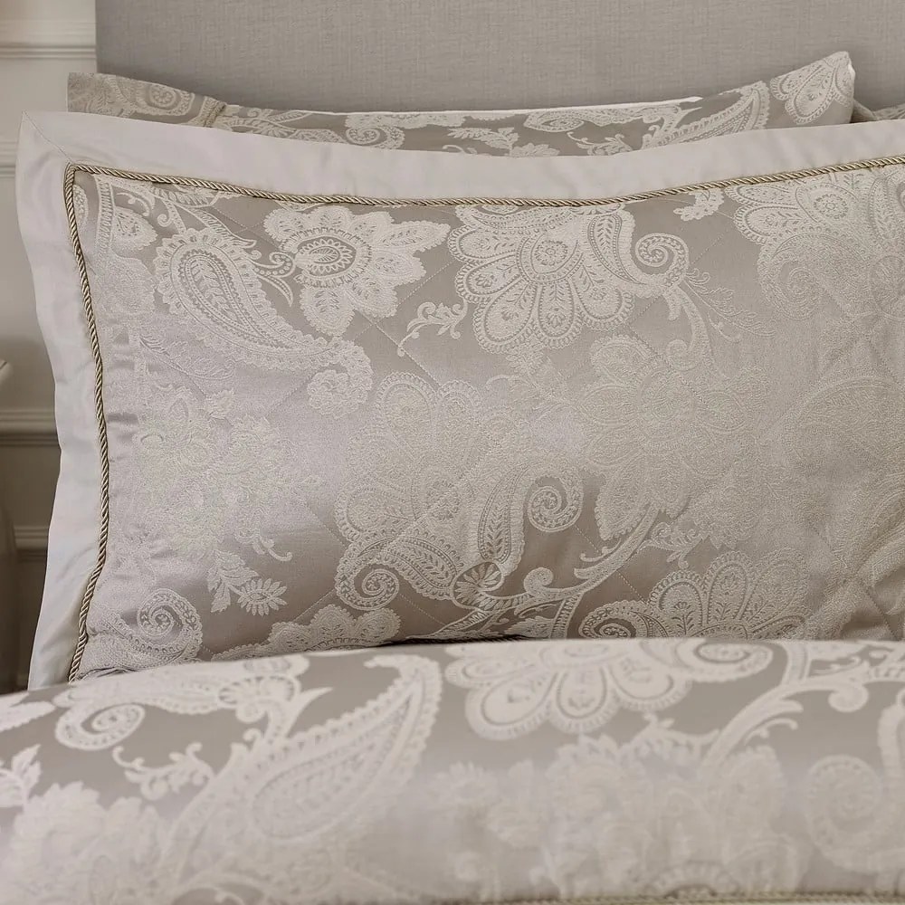 Калъфки за възглавници 2 бр. от жакард 75x50 cm Opulent Jacquard – Catherine Lansfield