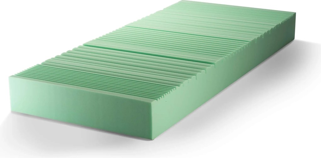 Матрак Silver Care Orthopedic от Sleepy 22 см