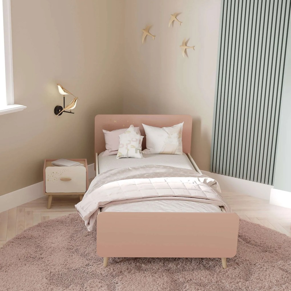 Детско легло Souzy