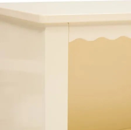 Детска етажерка atmosphera Bouli, 60×30×65 cm, MDF