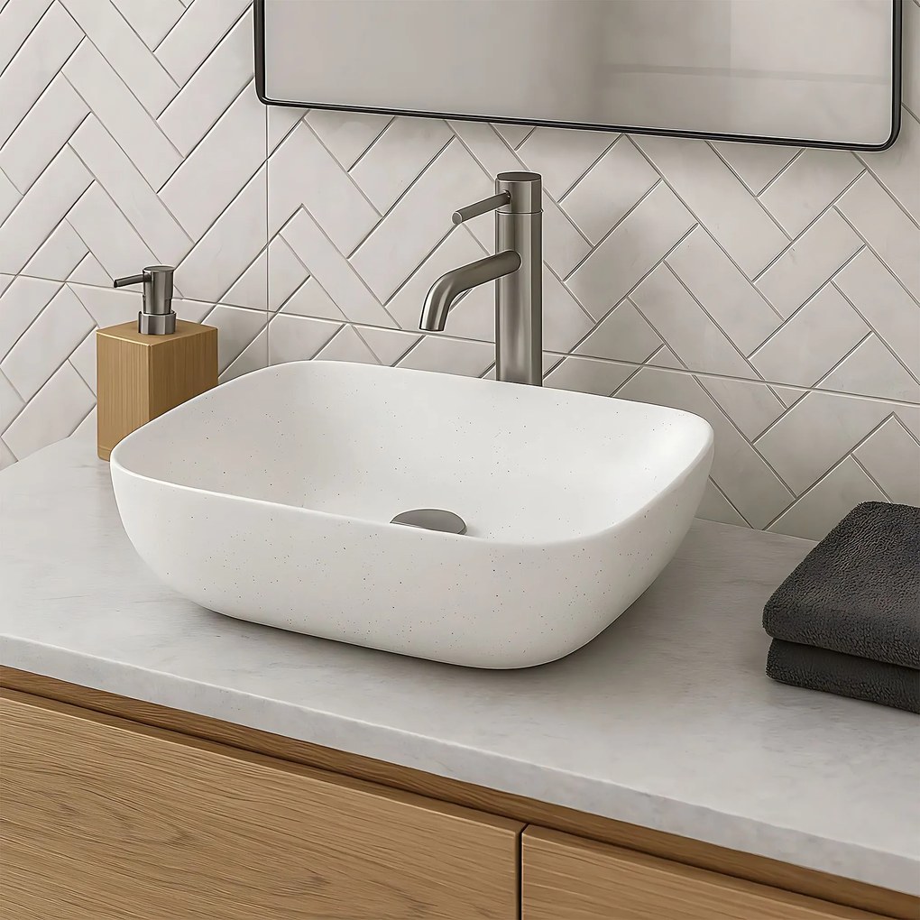 Умивалник за плот Rea Belinda Warm